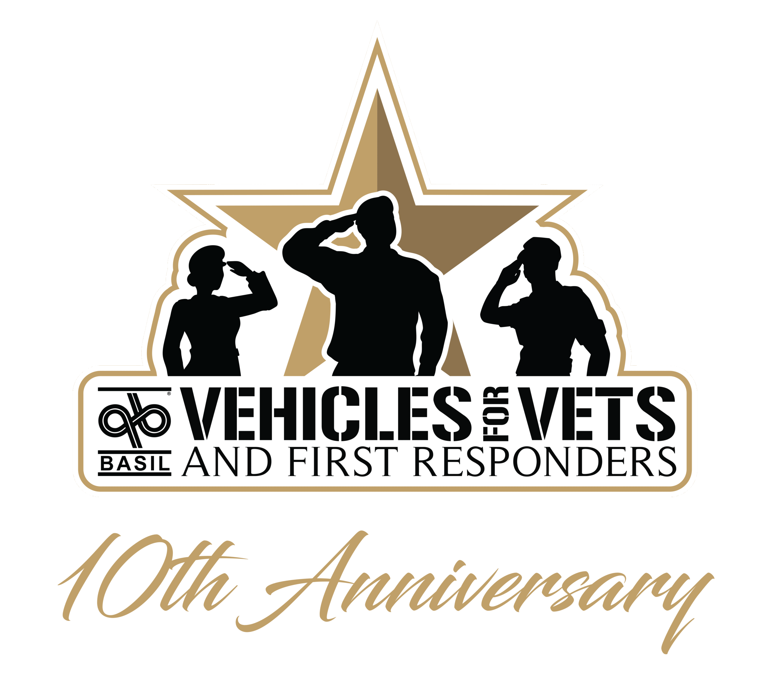Vehicles for Vets and First Responders