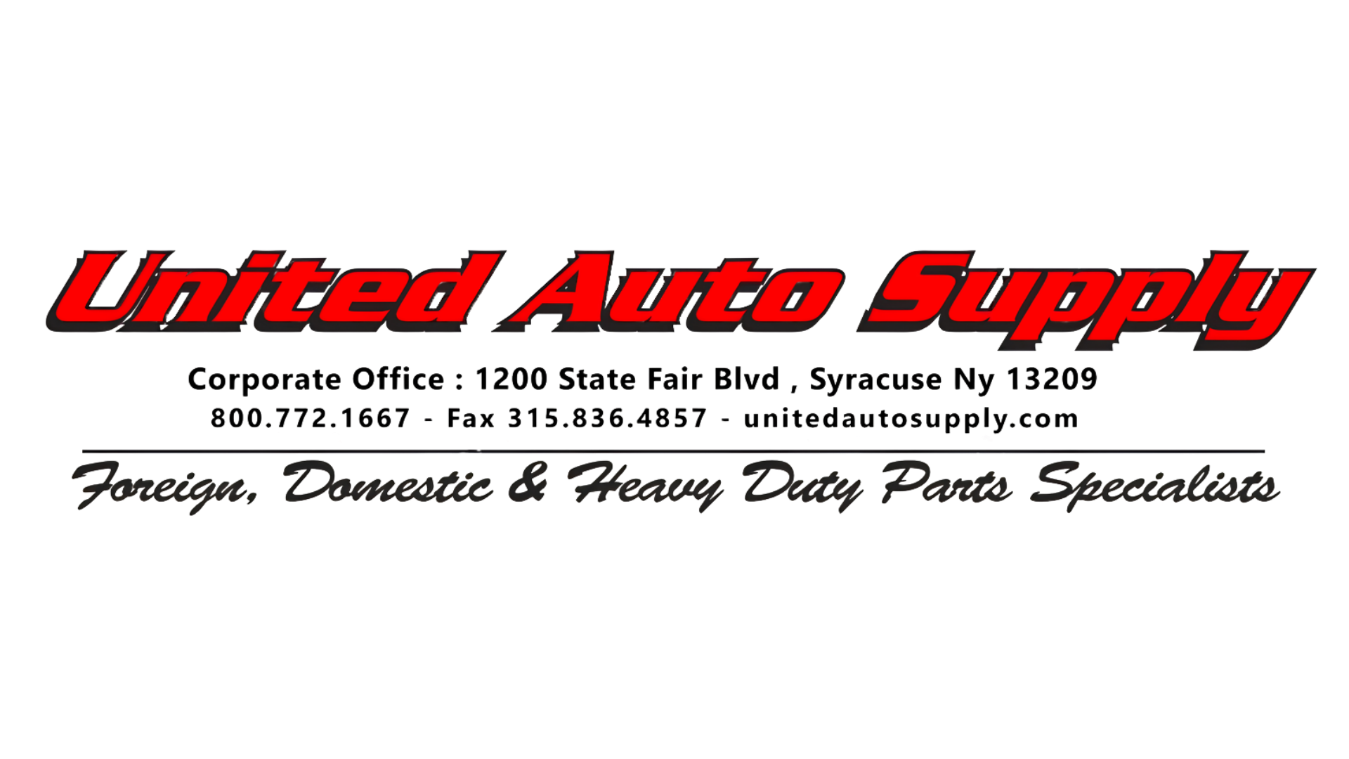 United Auto